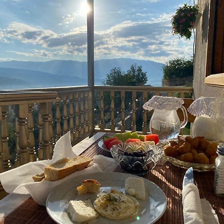 Gjirokastër Elsa'S Villa מראה חיצוני תמונה