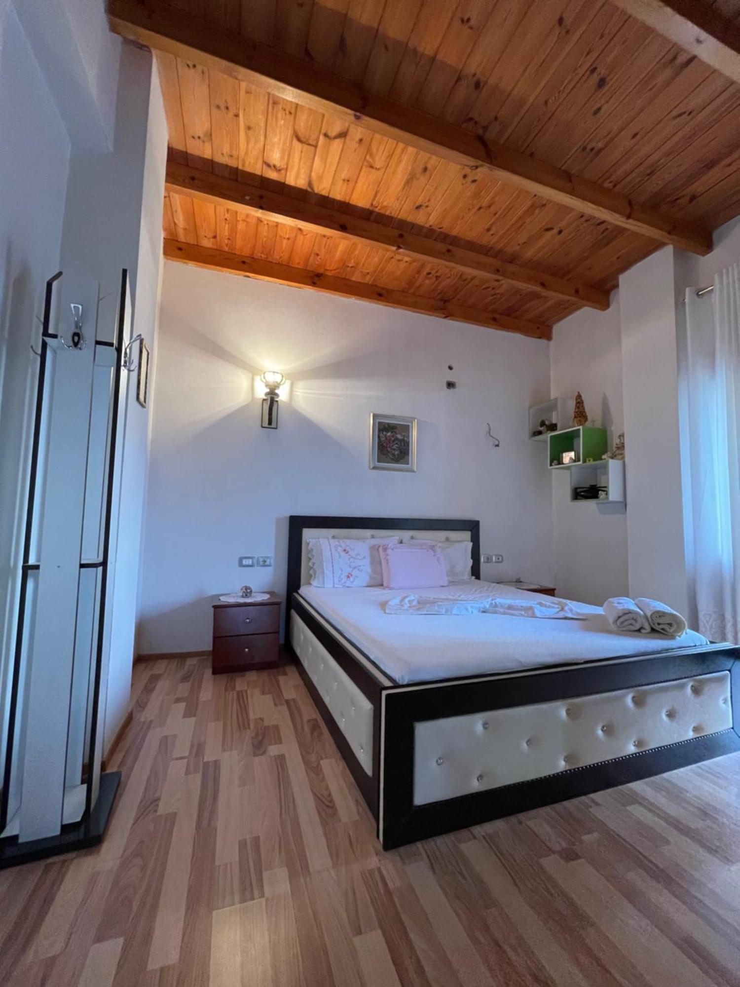 Gjirokastër Elsa'S Villa מראה חיצוני תמונה