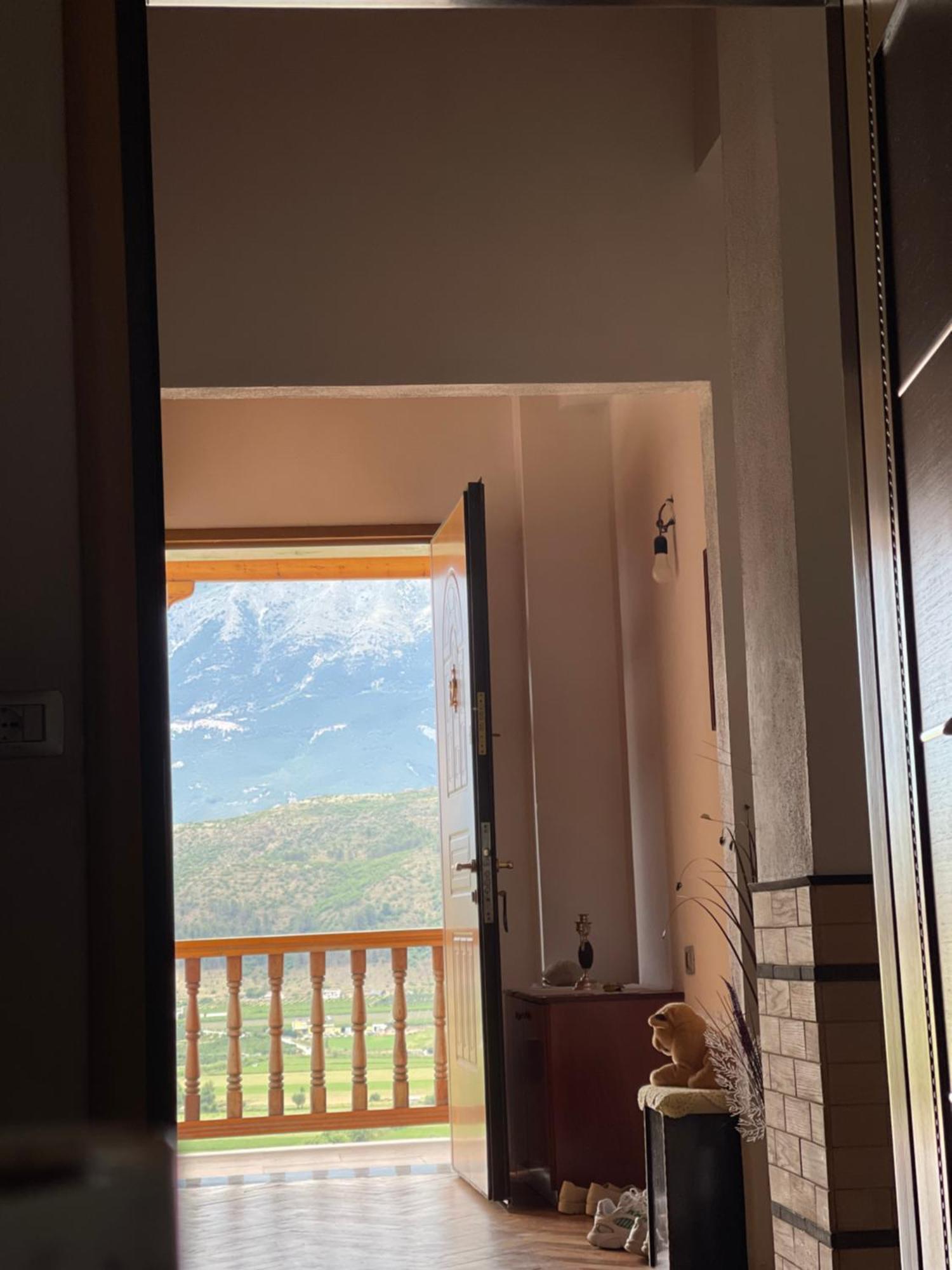 Gjirokastër Elsa'S Villa מראה חיצוני תמונה